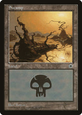 Pântano / Swamp - Magic: The Gathering - MoxLand